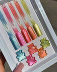 Colore Semipermanente Cat's eyes 11