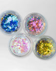 Glitter Flakes 03