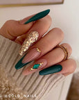 Cristalli Green