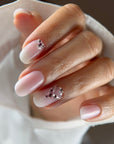 Cristalli Soft Pink