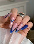 Cristalli Blue