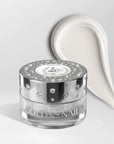 Flow Gel 02 Warm Milk 50g Cold Nails barattolo bianco latte caldo