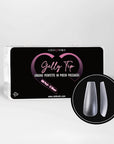Set Gelly Tip - Ballerina