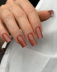 Colore Semipermanente A008 Caramel