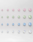 Cristalli Opal Mix