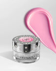 Soft Gel 03 Bubble Pink formato 15g Cold Nails