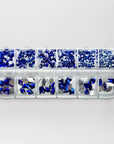 Cristalli Blue