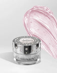 Jelly Builder Pink Glass texture tixotropica nel barattolo