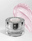 Jelly 03 Pink Glass 50g Cold Nails barattolo builder gel