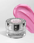 Jelly 04 Soft Pink 50g Cold Nails barattolo builder gel
