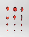 Cristalli Red