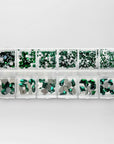 Cristalli Green
