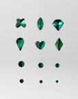 Cristalli Green