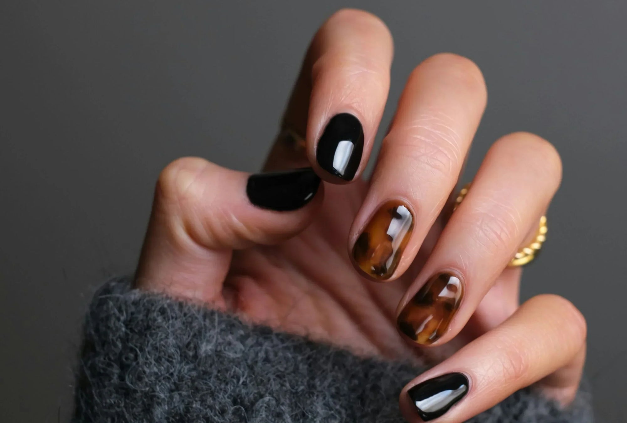 Tendenze nail design: i 5 trend del momento