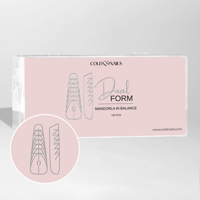 Tip e Dual Form