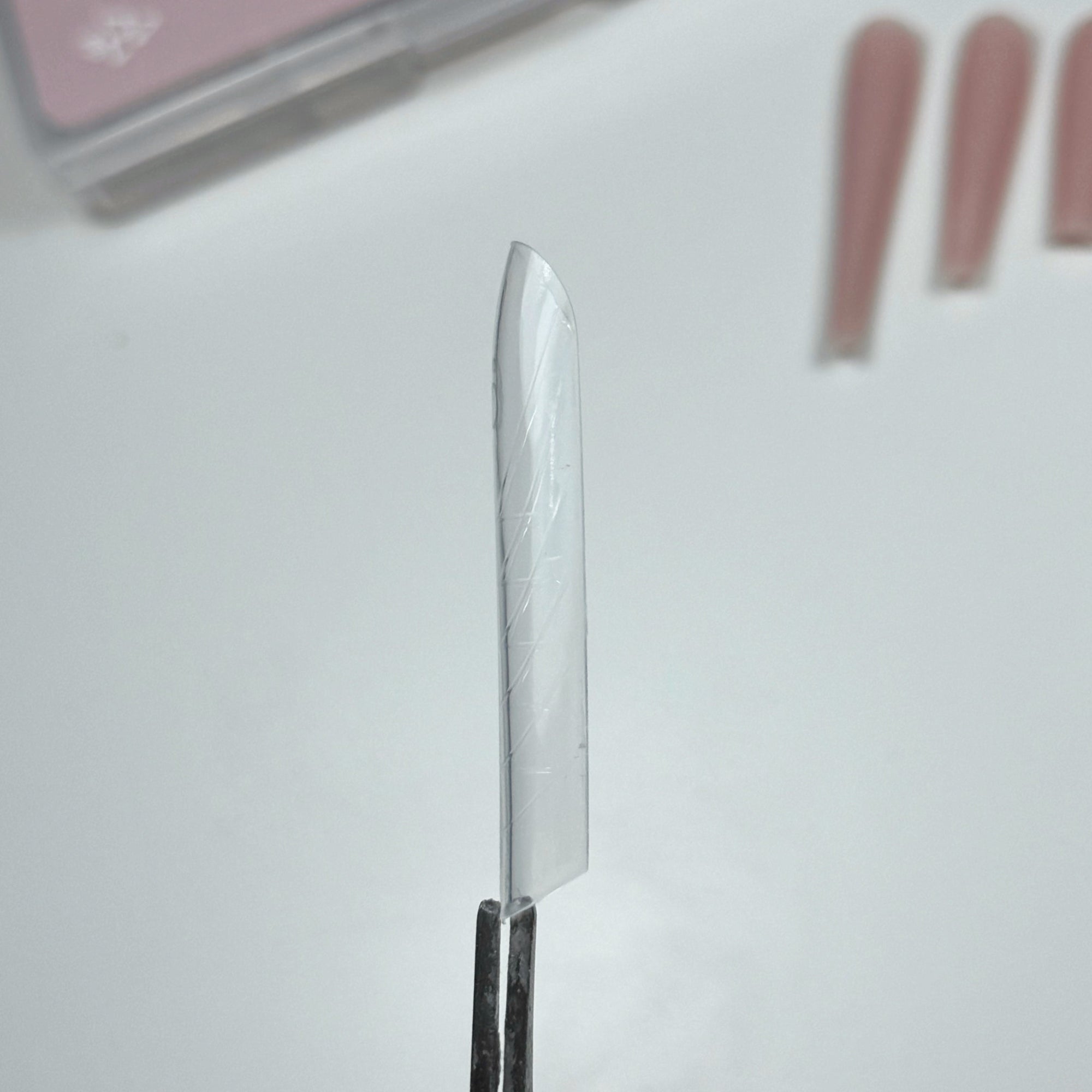 Dual Form Mandorla in Balance