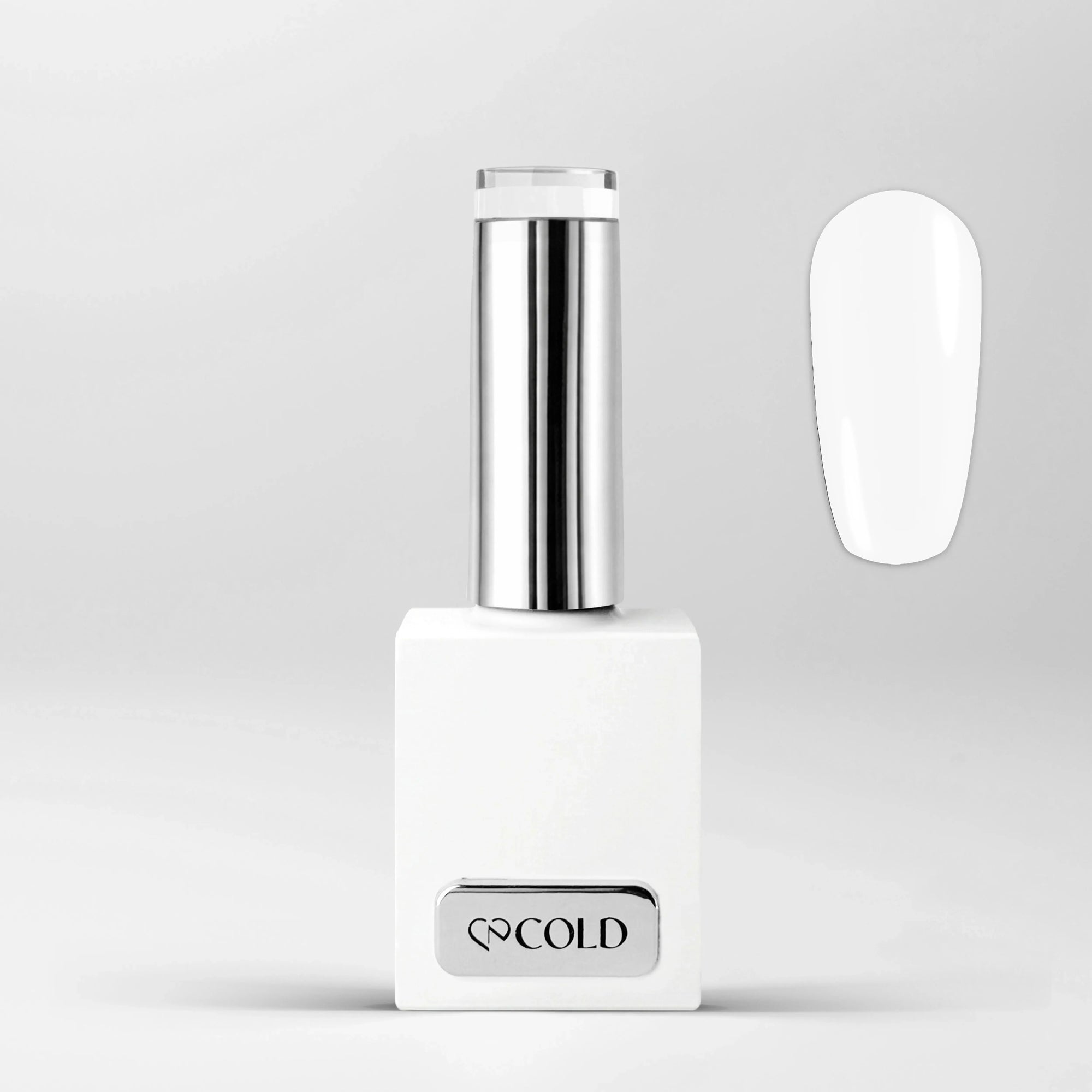 Colore Semipermanente 1001 True White