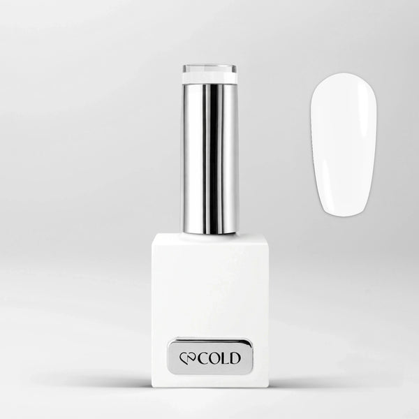 Colore Semipermanente 1001 True White