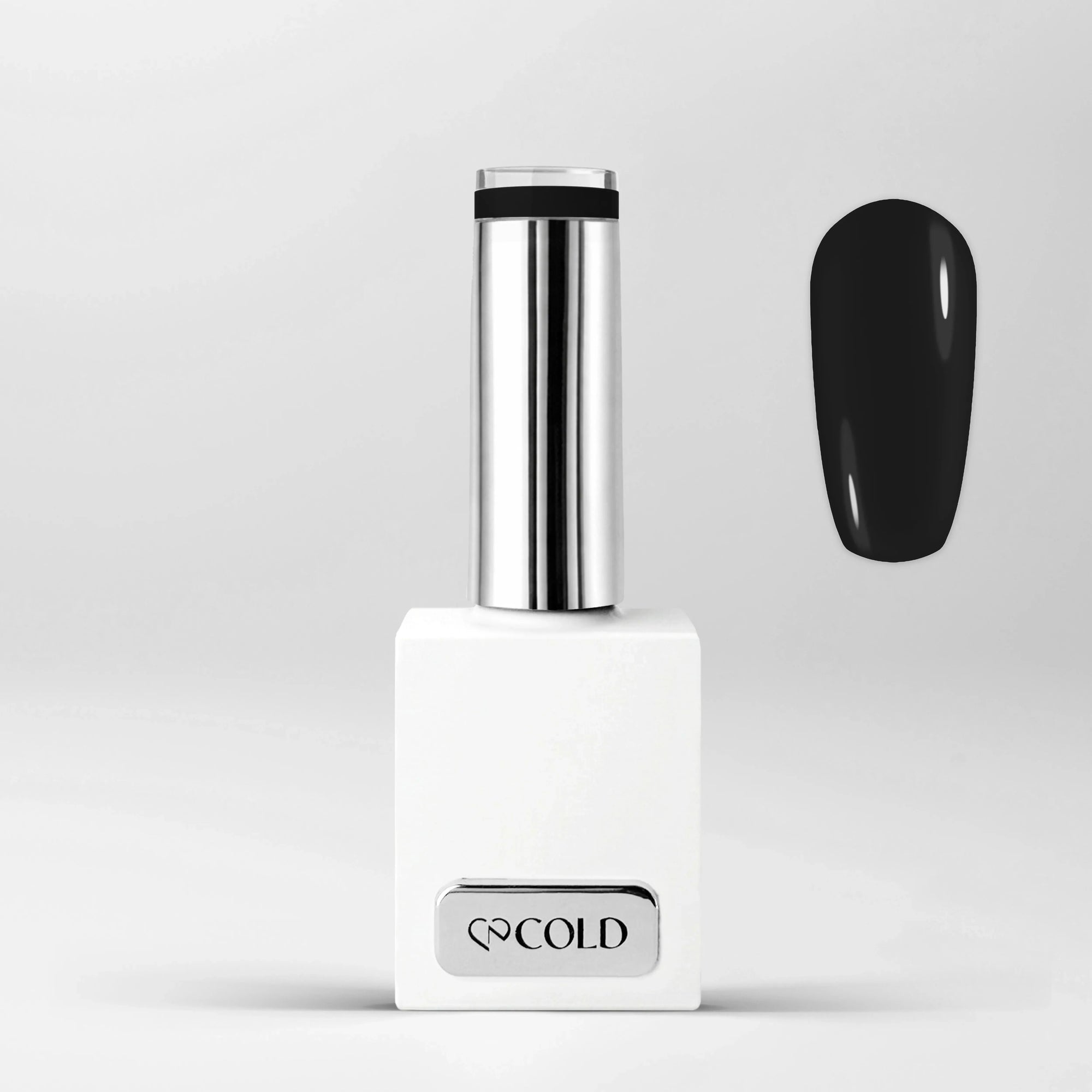 Colore Semipermanente 1002 Black Hole