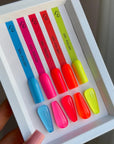 Colore Semipermanente E002