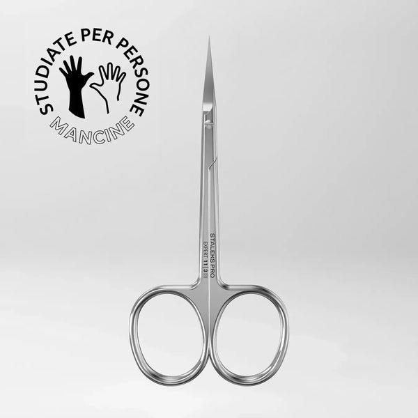 Forbici Professionali per MANCINI - Expert 11/3