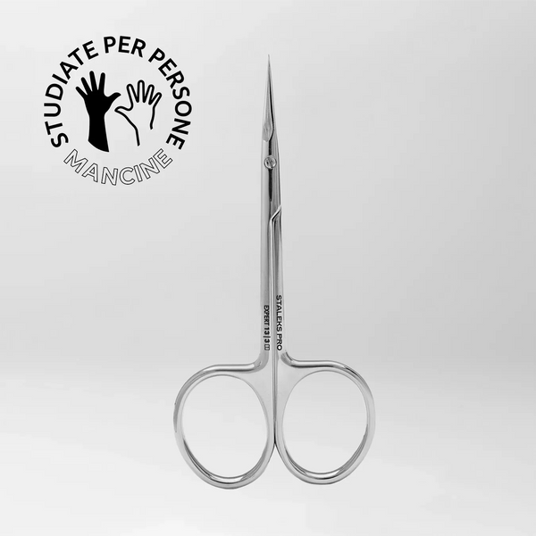 Forbici Professionali per MANCINI - Expert 13/3