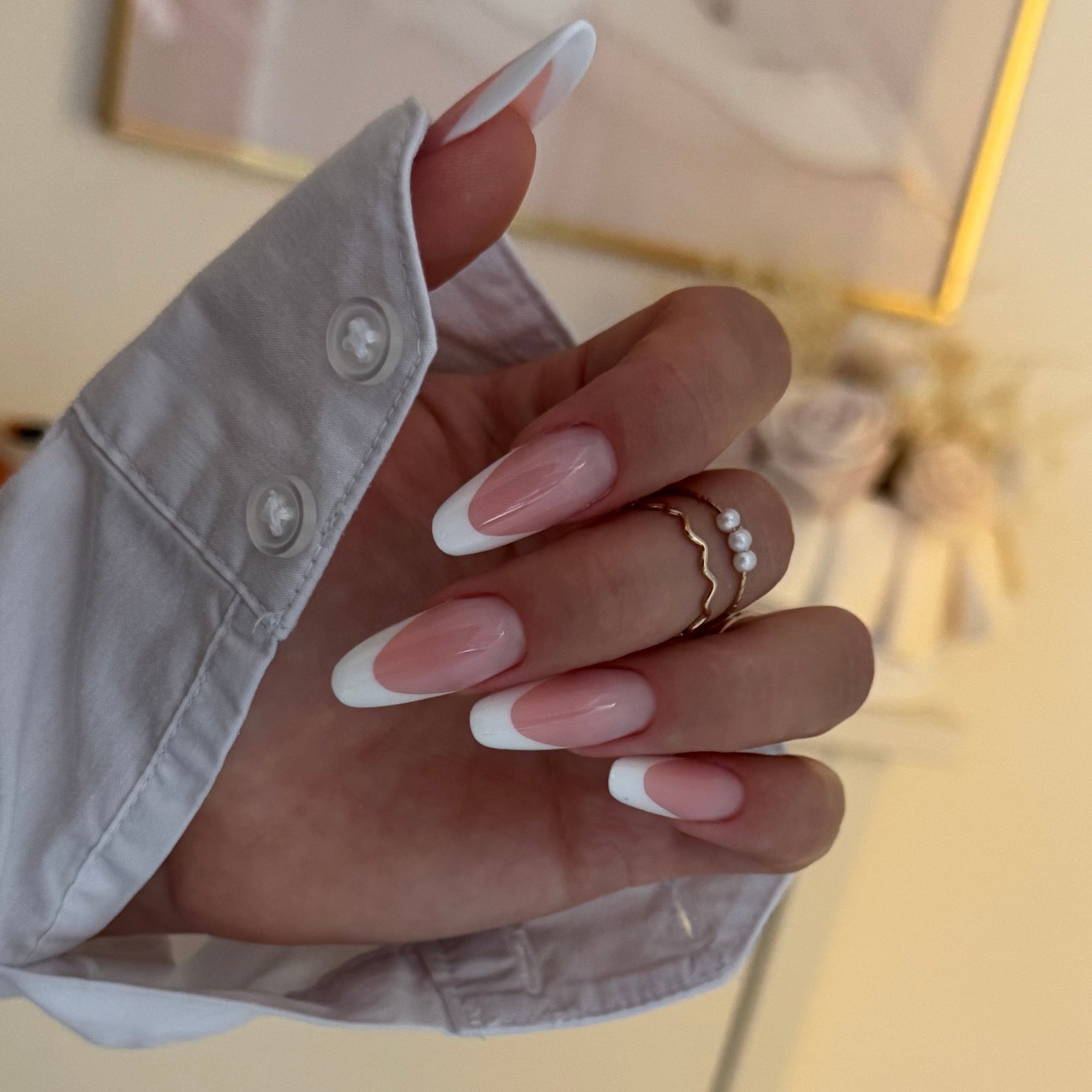 My Acrigel Natural