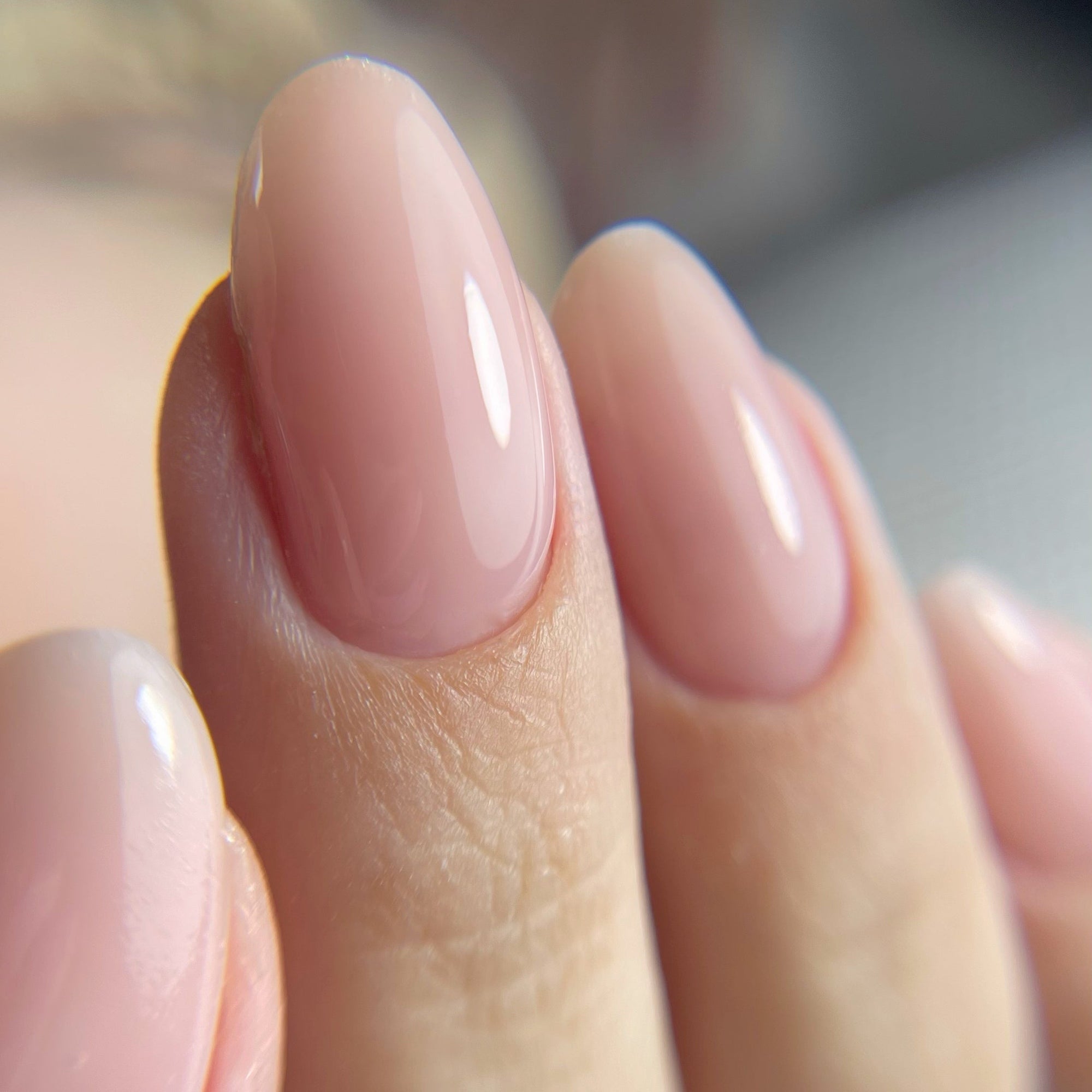 Fast Refill - Autolivellante Nude