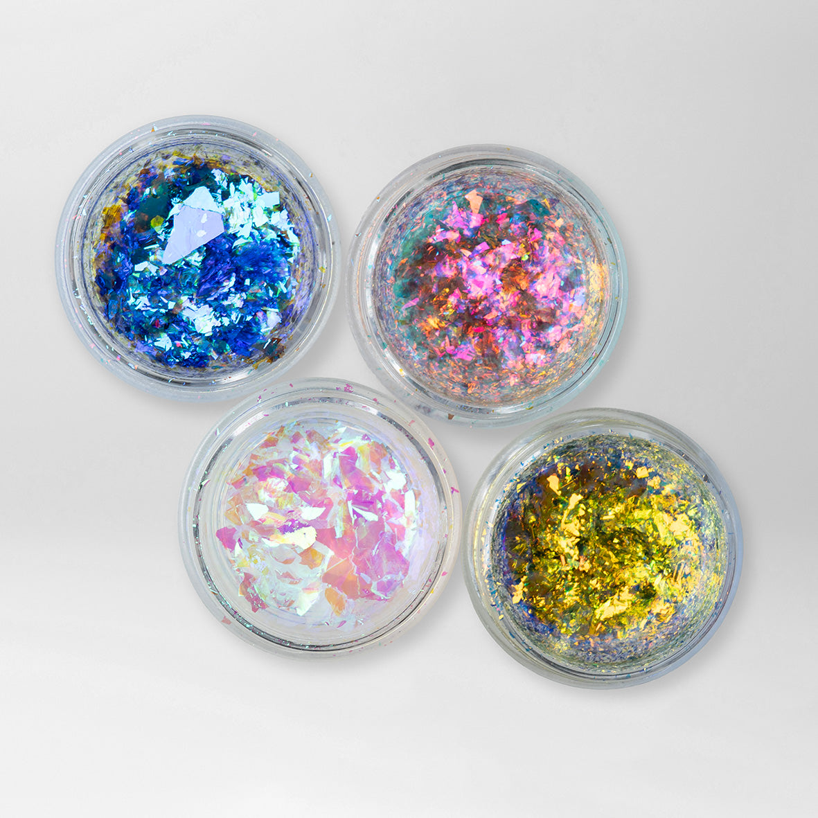 Glitter Flakes 03