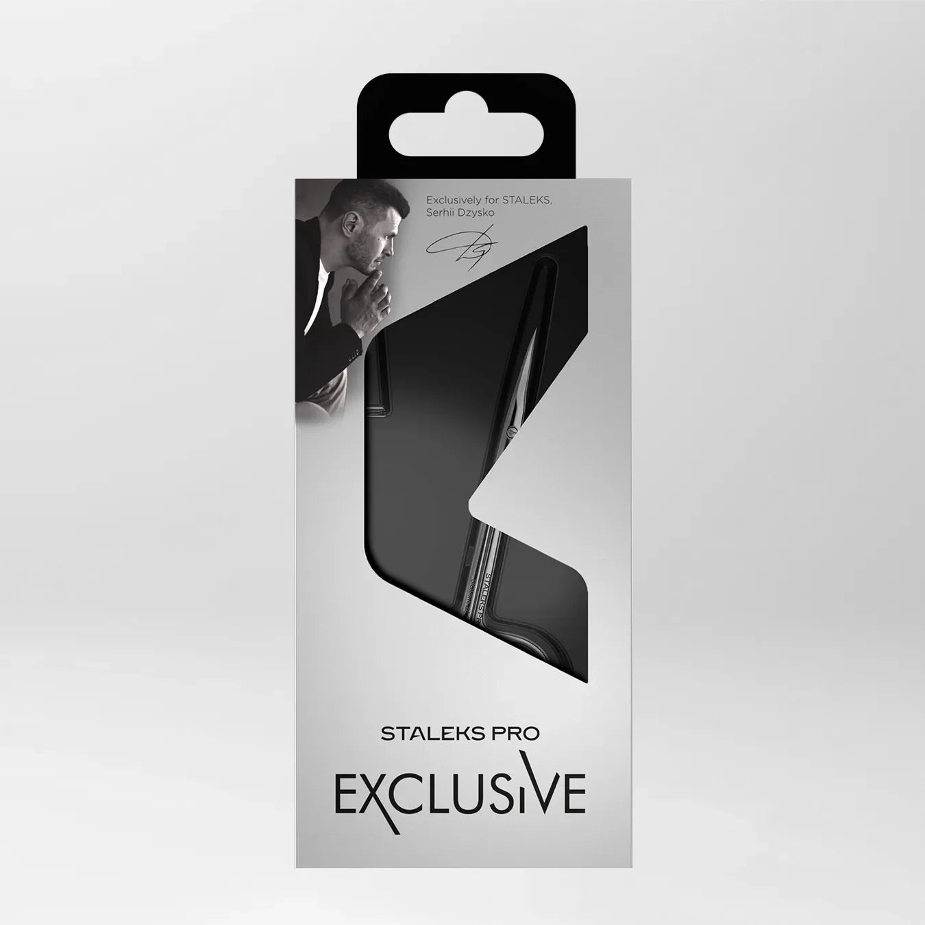 Forbici Professionali - EXCLUSIVE 22/1