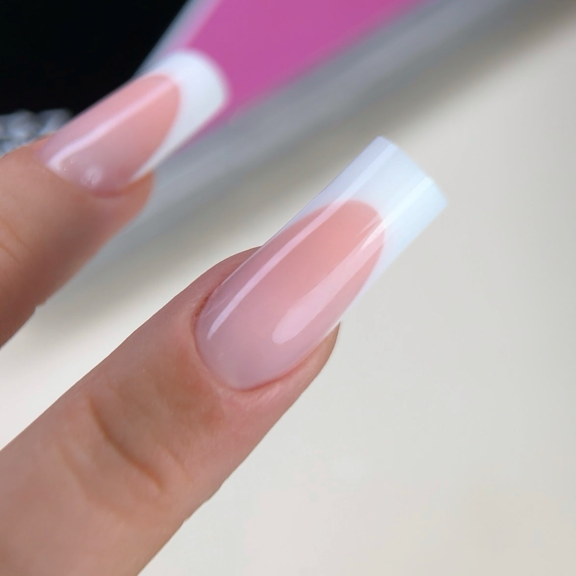 My Acrigel Natural