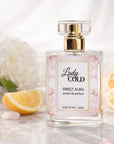 Profumo Lady Cold - Sweet Aura 50ml