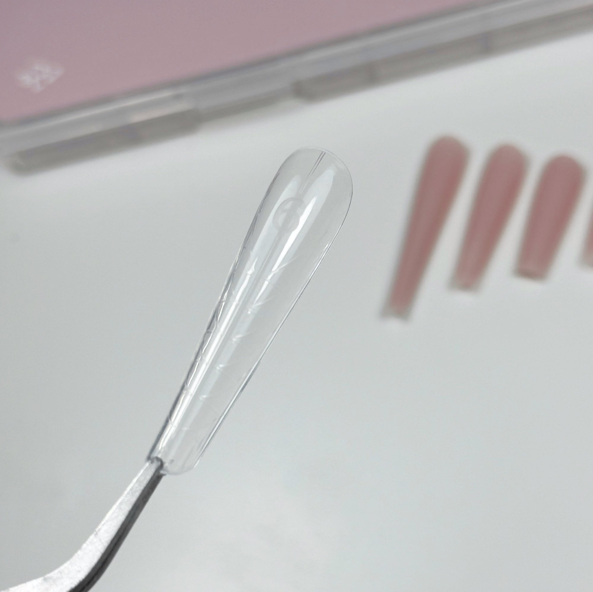 Dual Form Mandorla in Balance