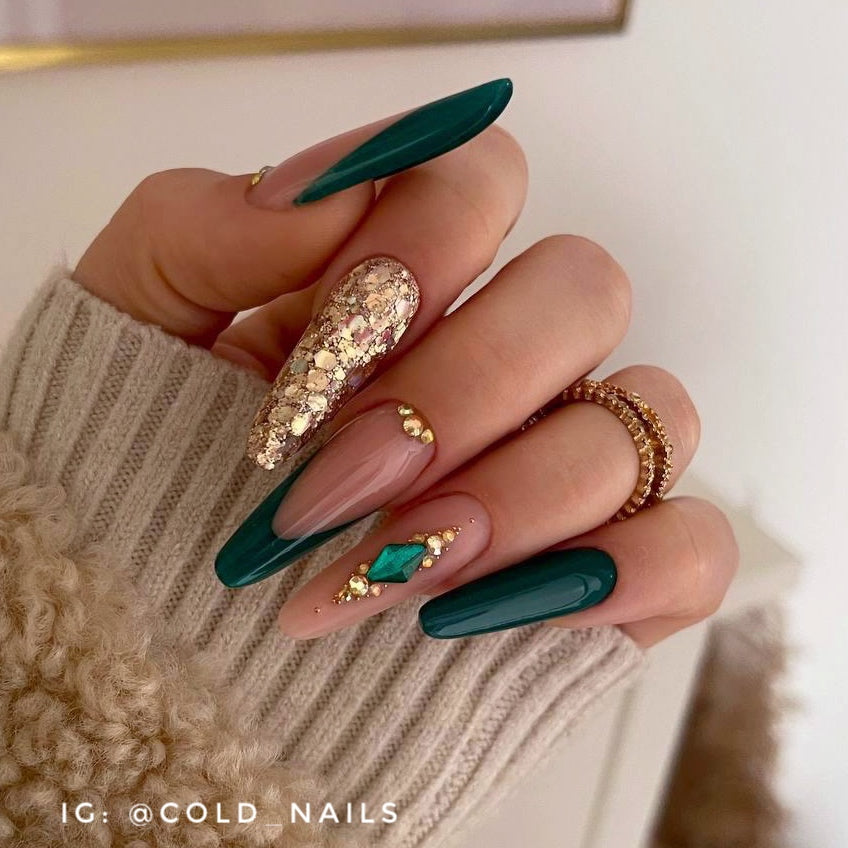 Cristalli Green