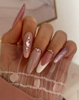 Cristalli Soft Pink