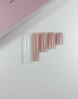 Dual Form Quadrata - Square