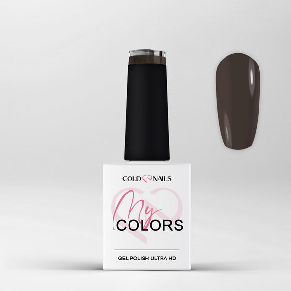 Colore Semipermanente A006 Dark Coffee