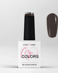 Colore Semipermanente A006 Dark Coffee