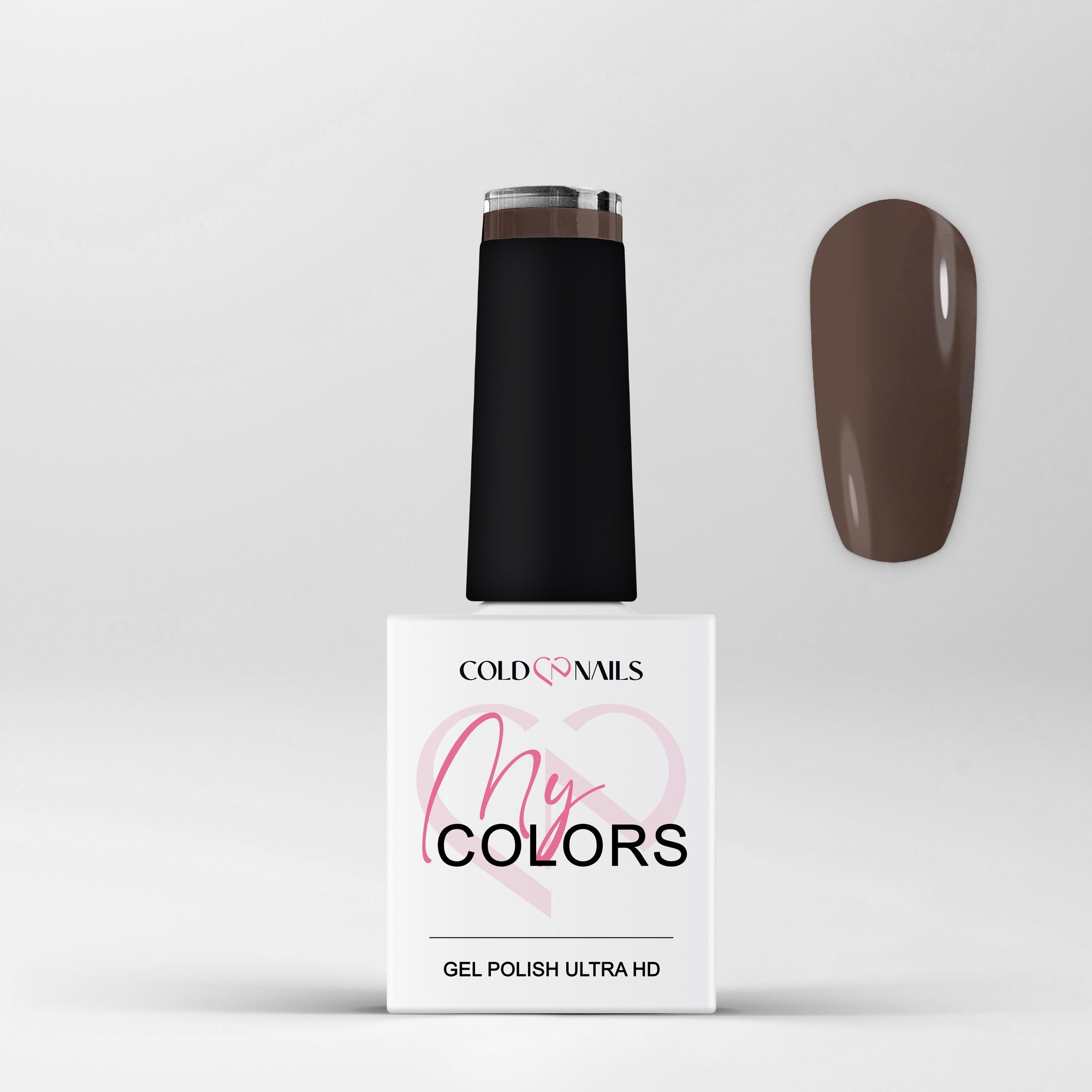 Colore Semipermanente A007 Milk chocolate