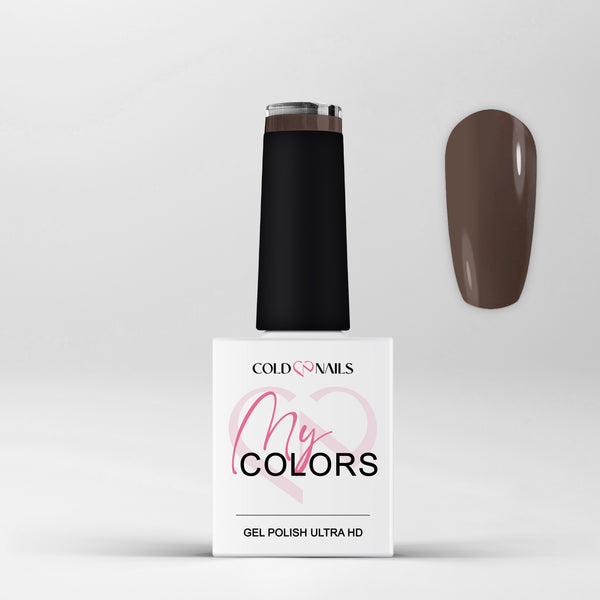 Colore Semipermanente A007 Milk chocolate