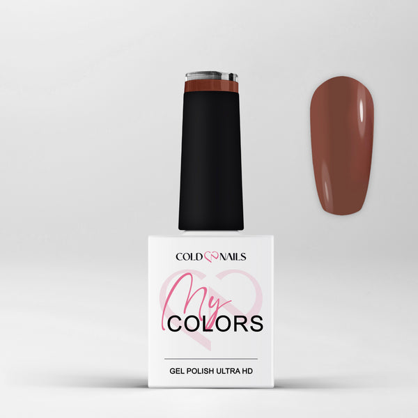 Colore Semipermanente A008 Caramel