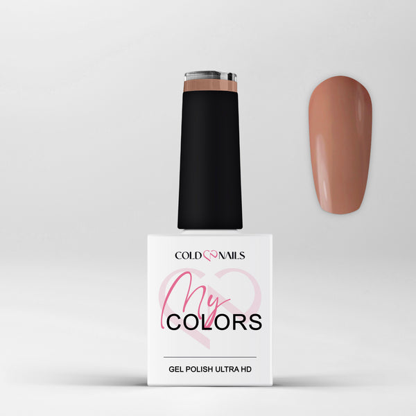 Colore Semipermanente A010 Coffee Mousse