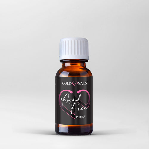 Acid Free
