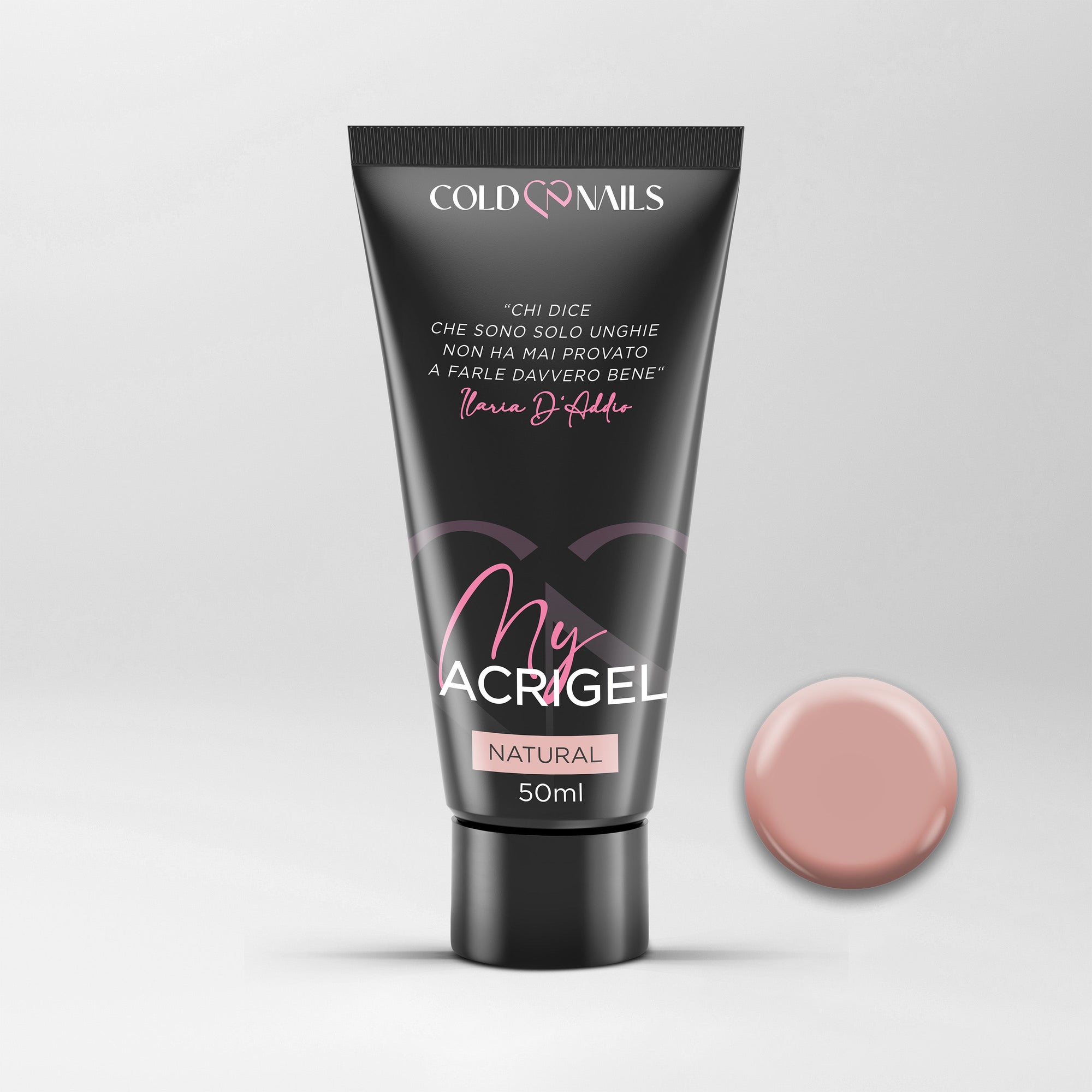 My Acrigel Natural