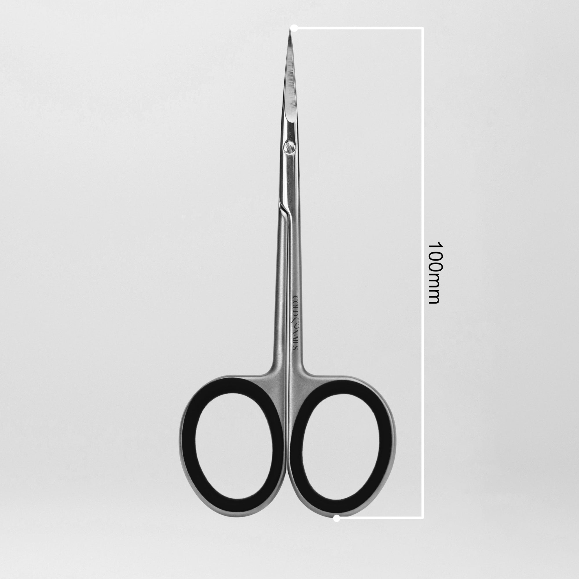 Forbicina per Manicure 100mm