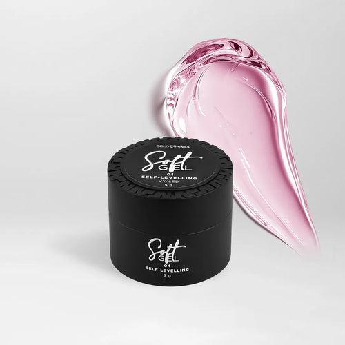 Campione Soft Gel 5g: Prova la Linea nel Colore che Preferisci