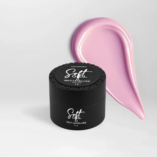 Campione Soft Gel 5g: Prova la Linea nel Colore che Preferisci