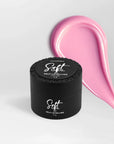 Campione Soft Gel 5g colorazione nude Cold Nails