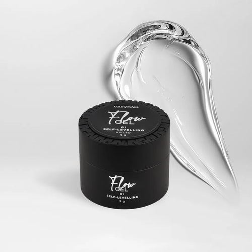 Campione Flow 5g: Prova la Linea nel Colore che Preferisci