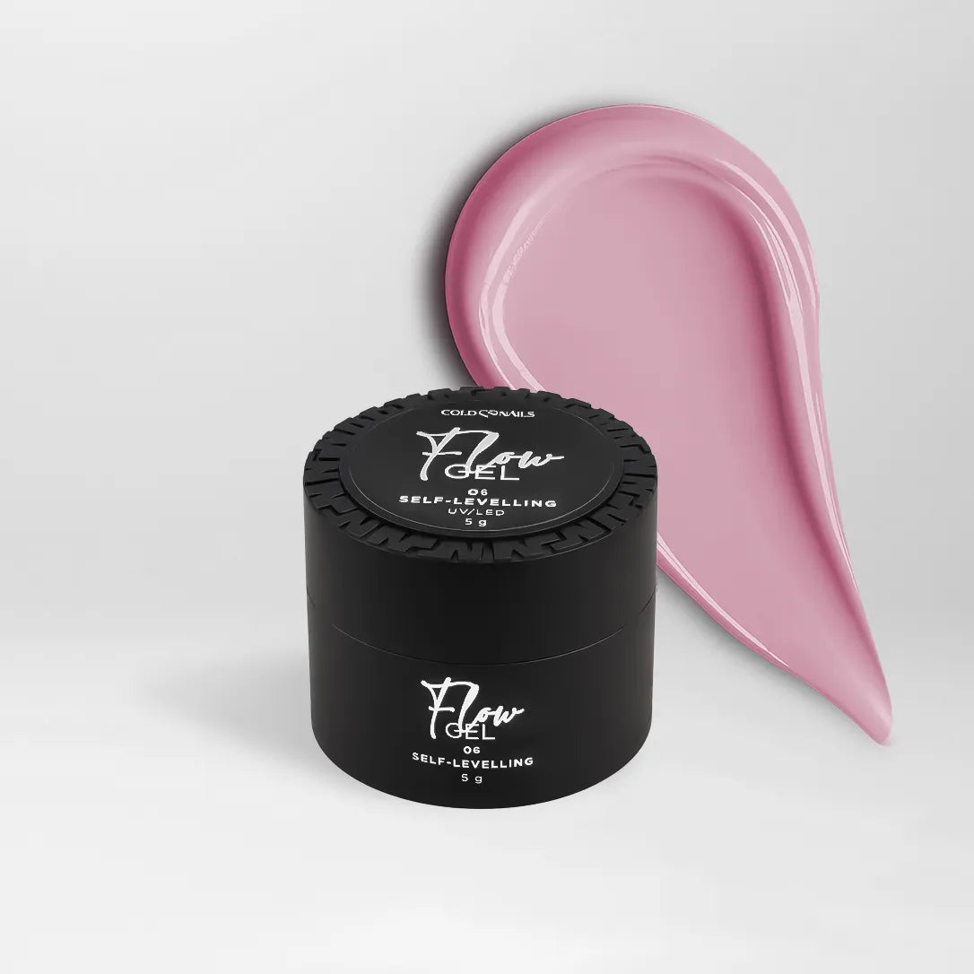 Campione Flow 5g: Prova la Linea nel Colore che Preferisci